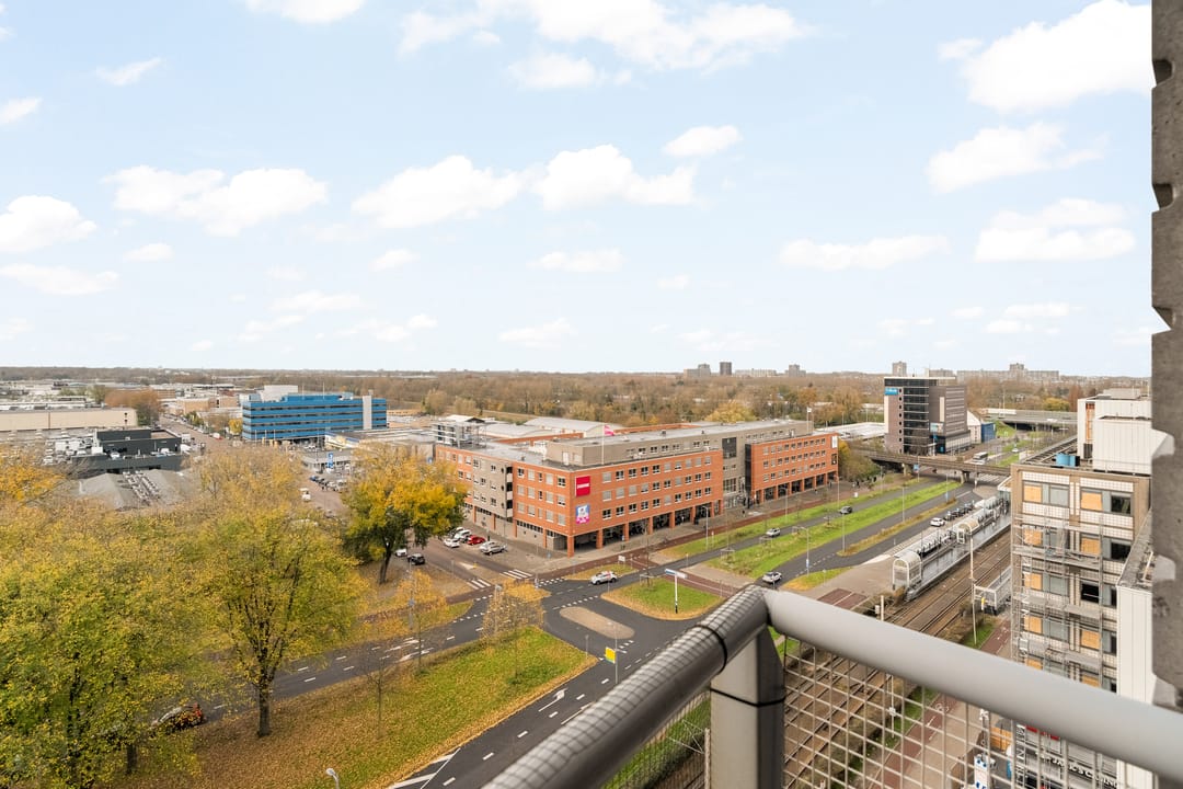 Photo 32 of Pegasusweg 72-B