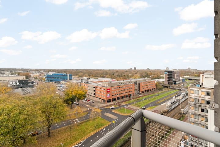 Foto 32 van Pegasusweg 72-B