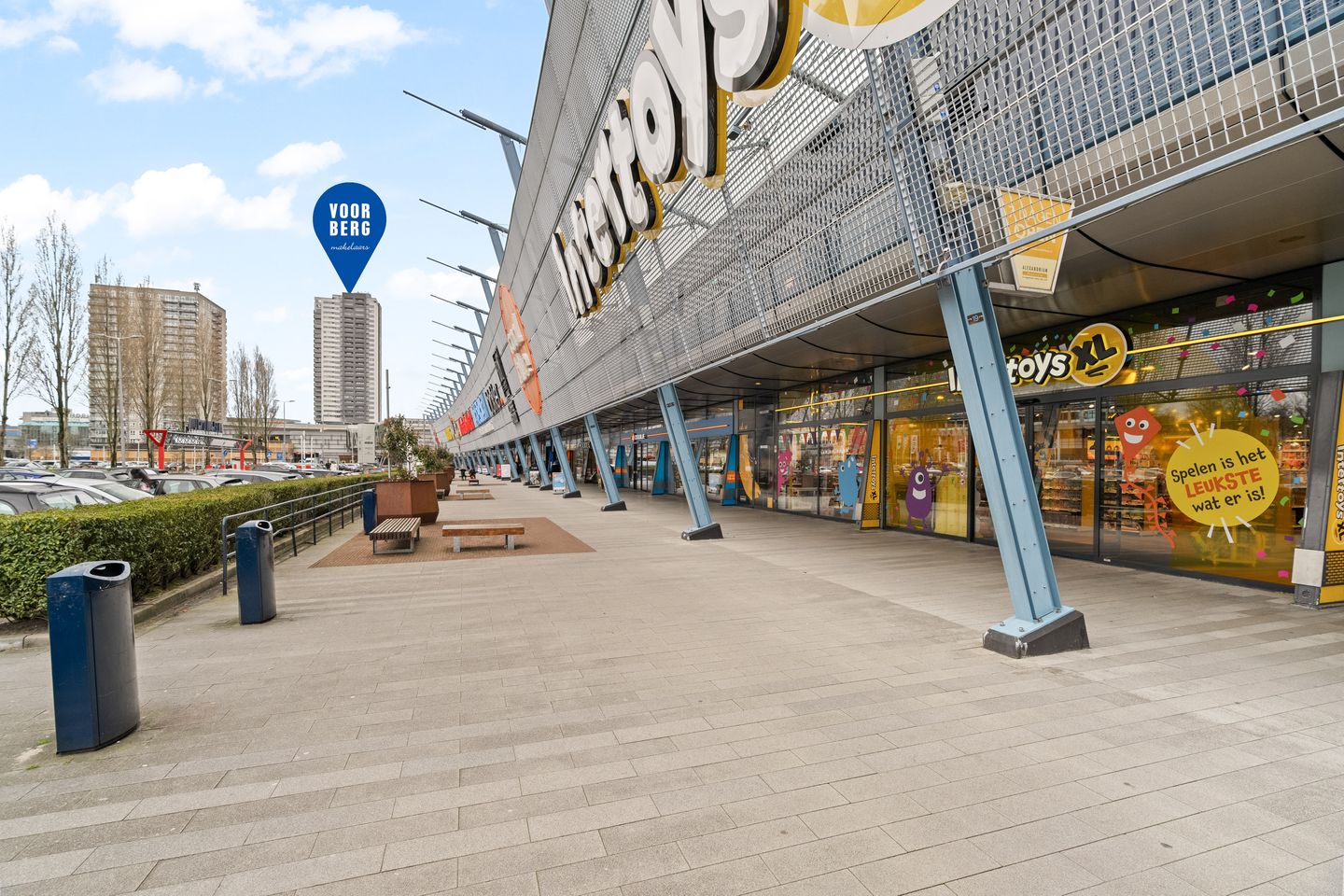 Photo 34 of Pegasusweg 72-B