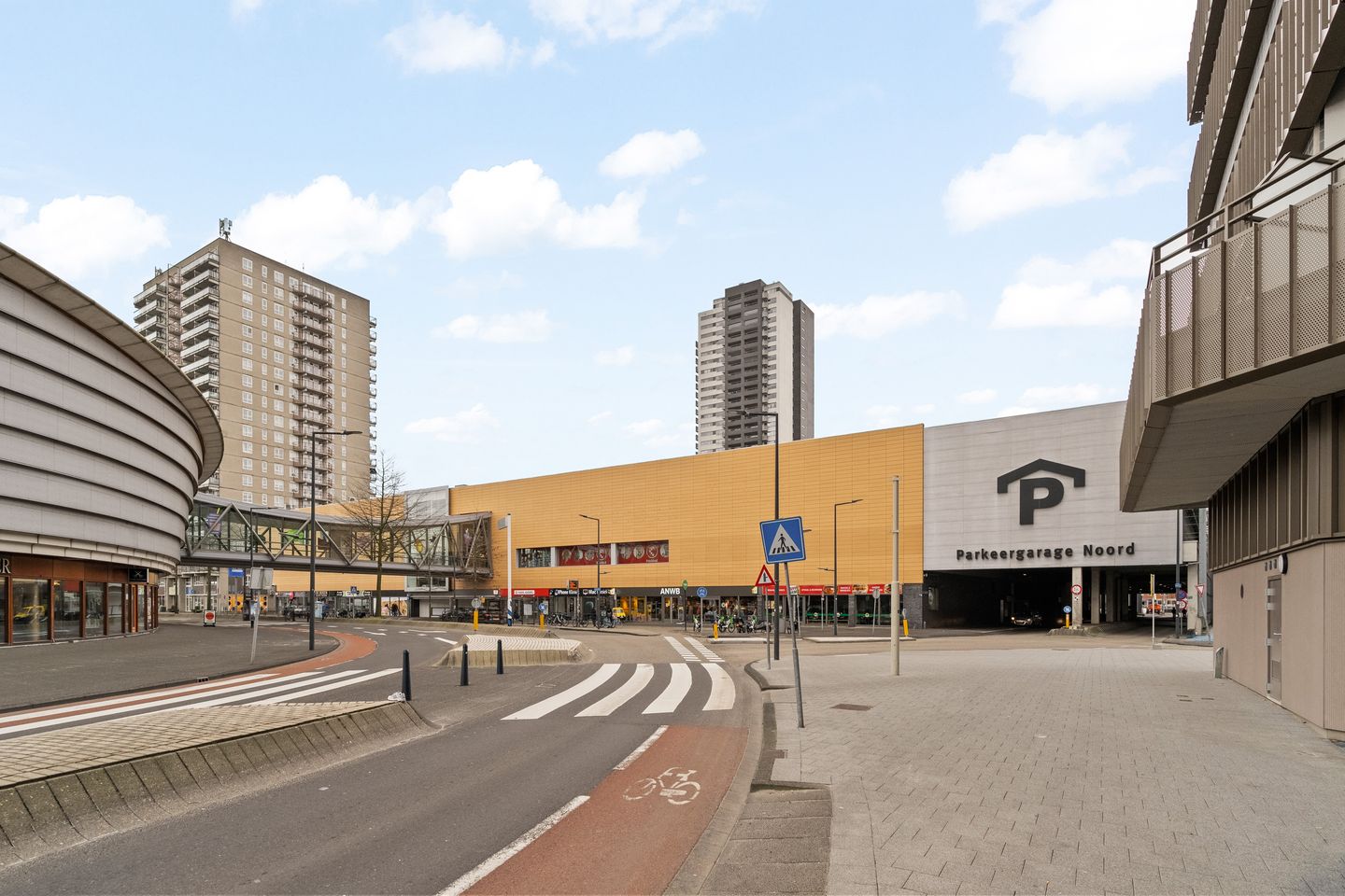 Photo 35 of Pegasusweg 72-B