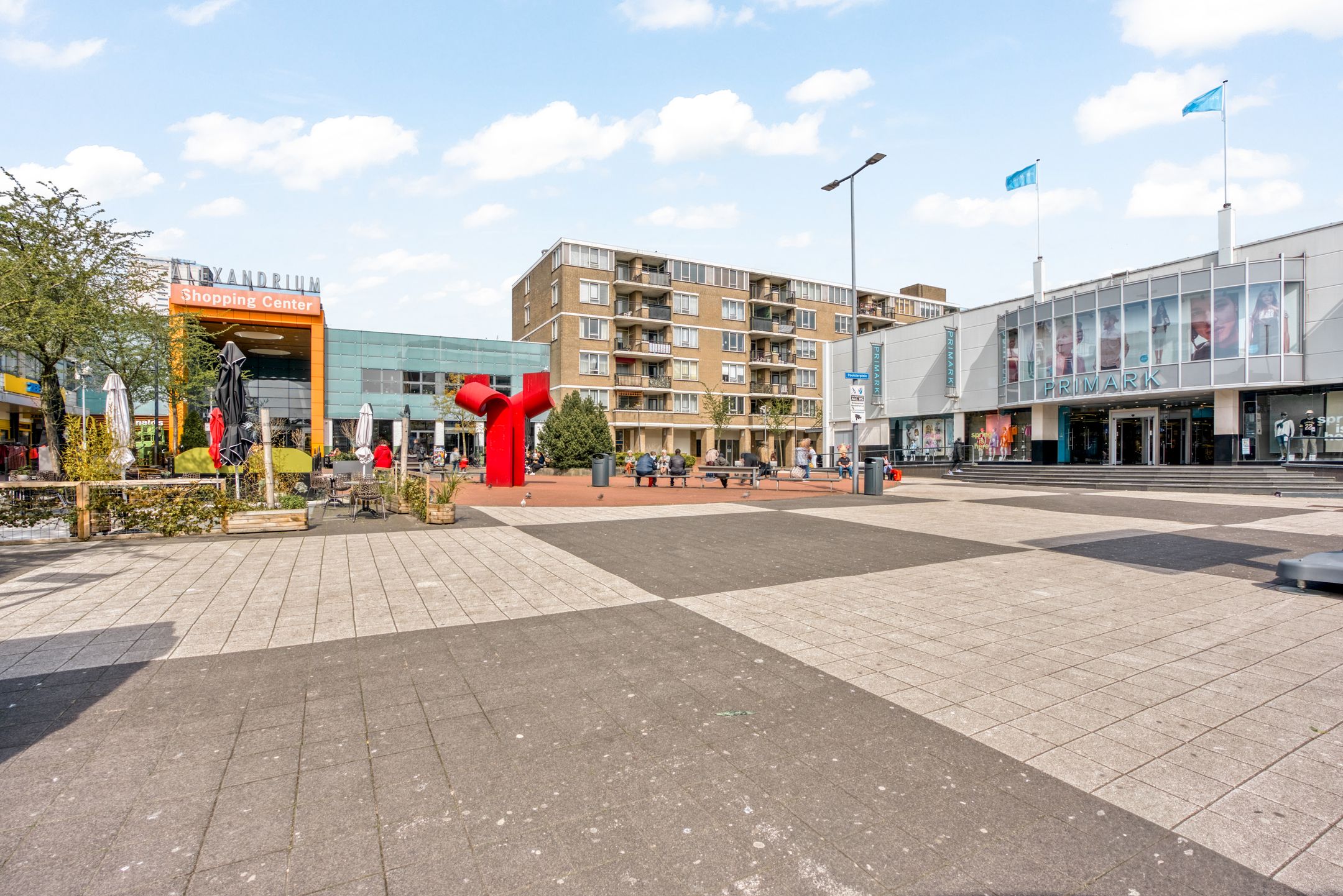 Photo 36 of Pegasusweg 72-B