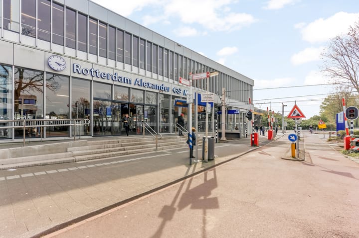 Foto 37 van Pegasusweg 72-B