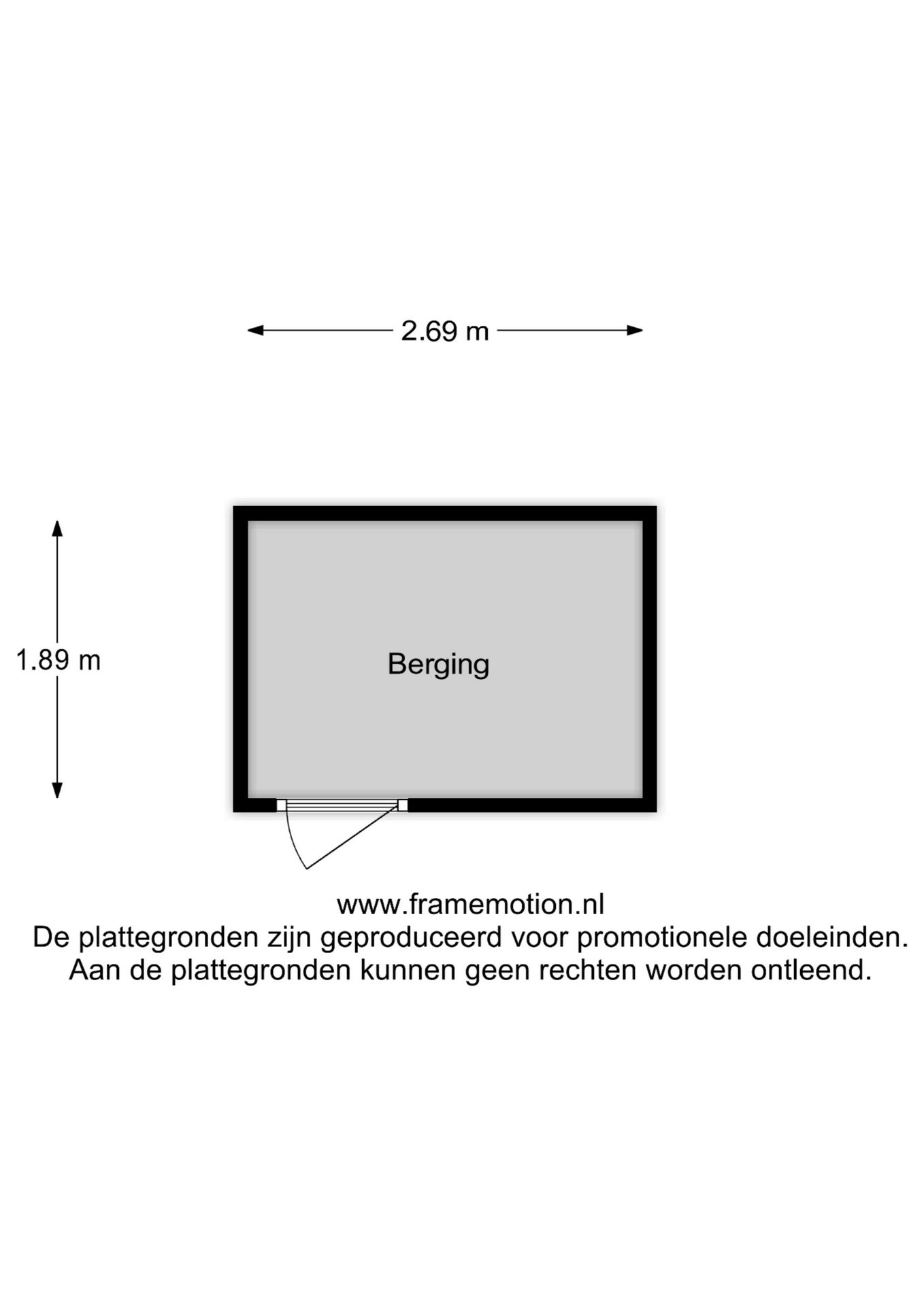 Photo 39 of Pegasusweg 72-B