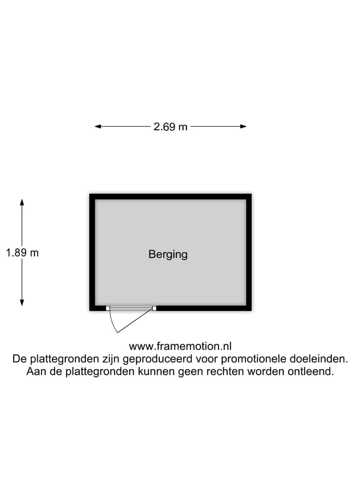 Foto 39 van Pegasusweg 72-B