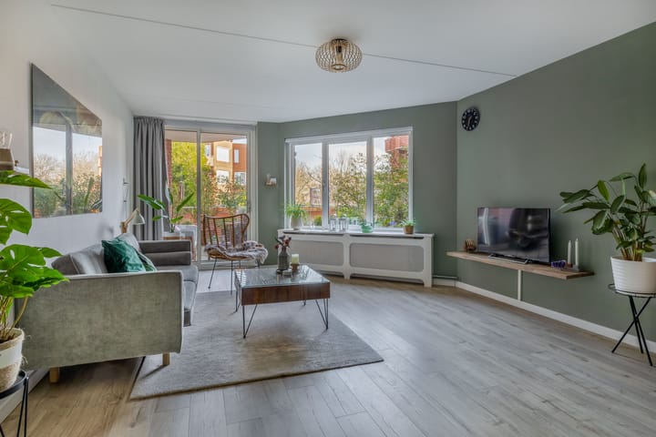 Foto 2 van Waterberg 143