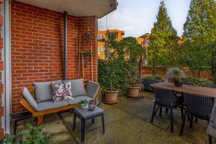 Foto 4 van Waterberg 143