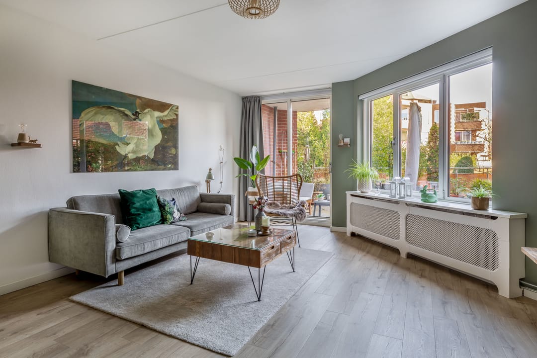 Foto 8 van Waterberg 143