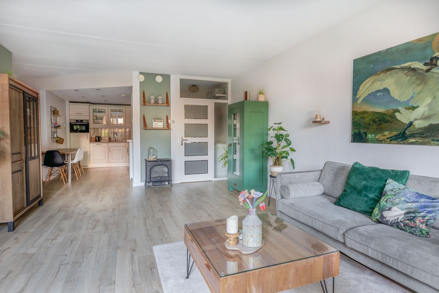 Foto 10 van Waterberg 143