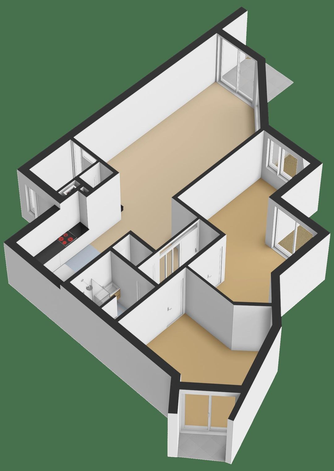 Foto 46 van Waterberg 143