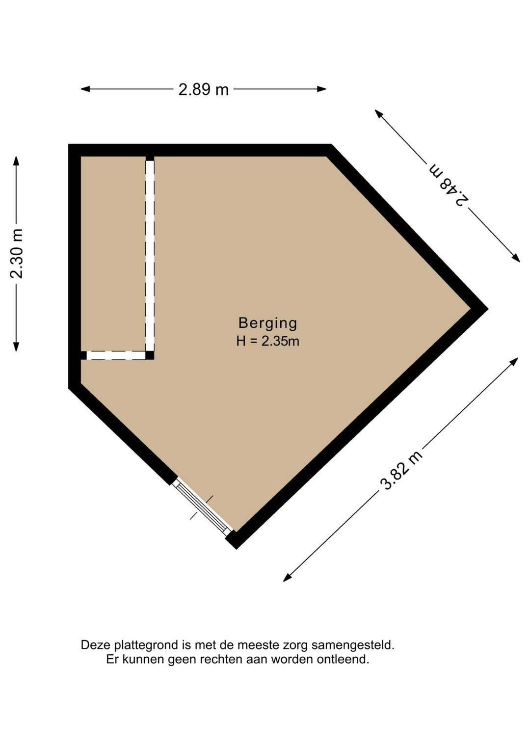 Foto 47 van Waterberg 143