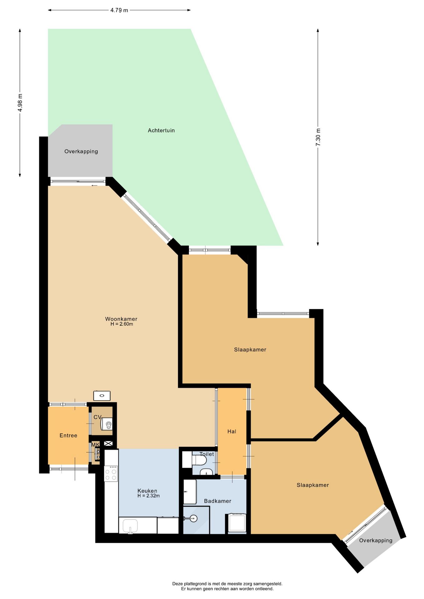 Foto 51 van Waterberg 143