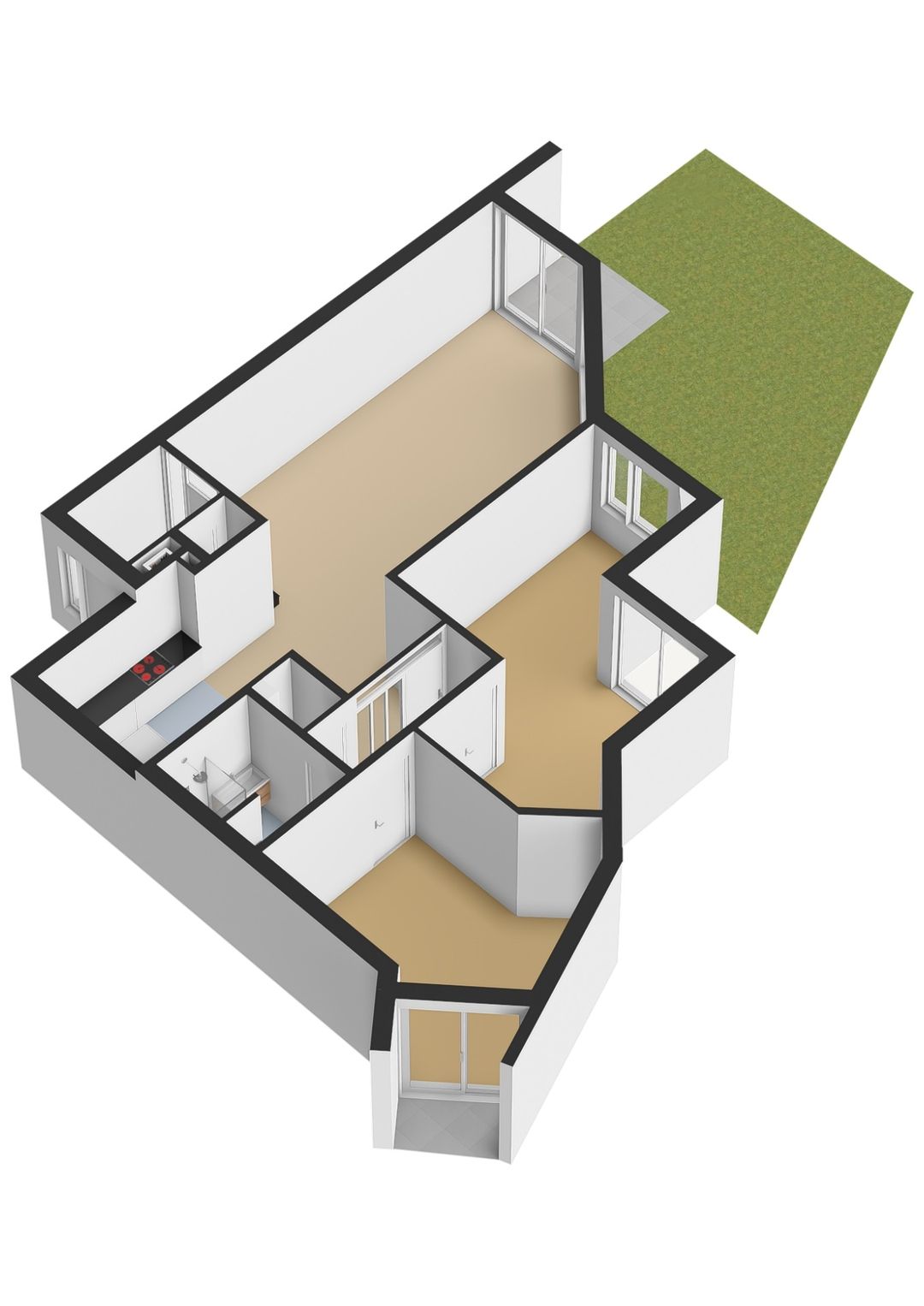 Foto 52 van Waterberg 143