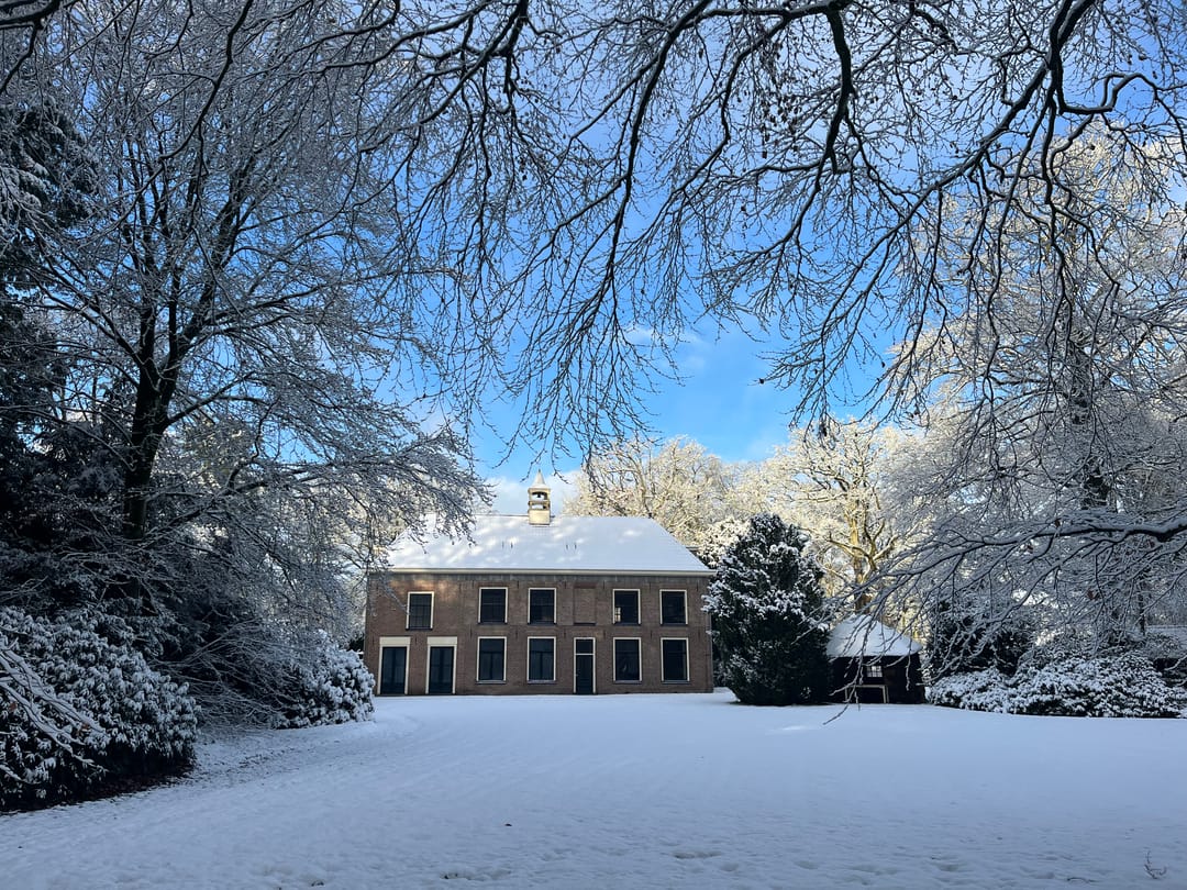 Foto 37 van Le Chevalierlaan 3-A