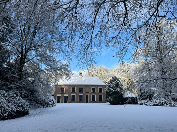 Foto 38 van Le Chevalierlaan 3-A