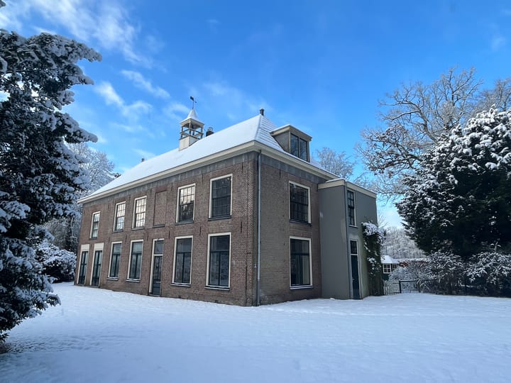 Foto 2 van Le Chevalierlaan 3-A