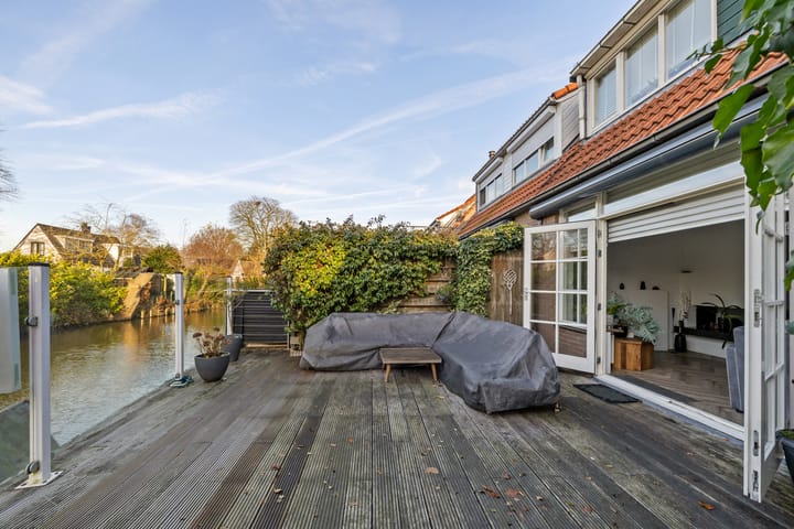 Foto 13 van Zuidereinde 268