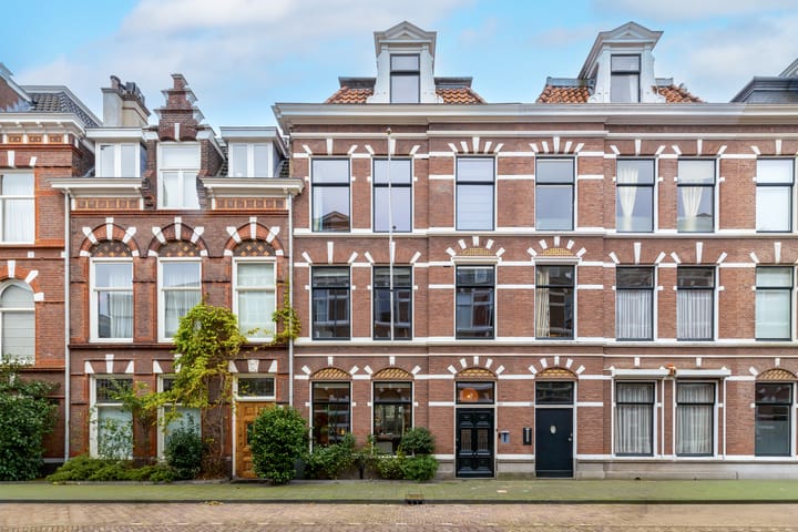 Van Blankenburgstraat 20