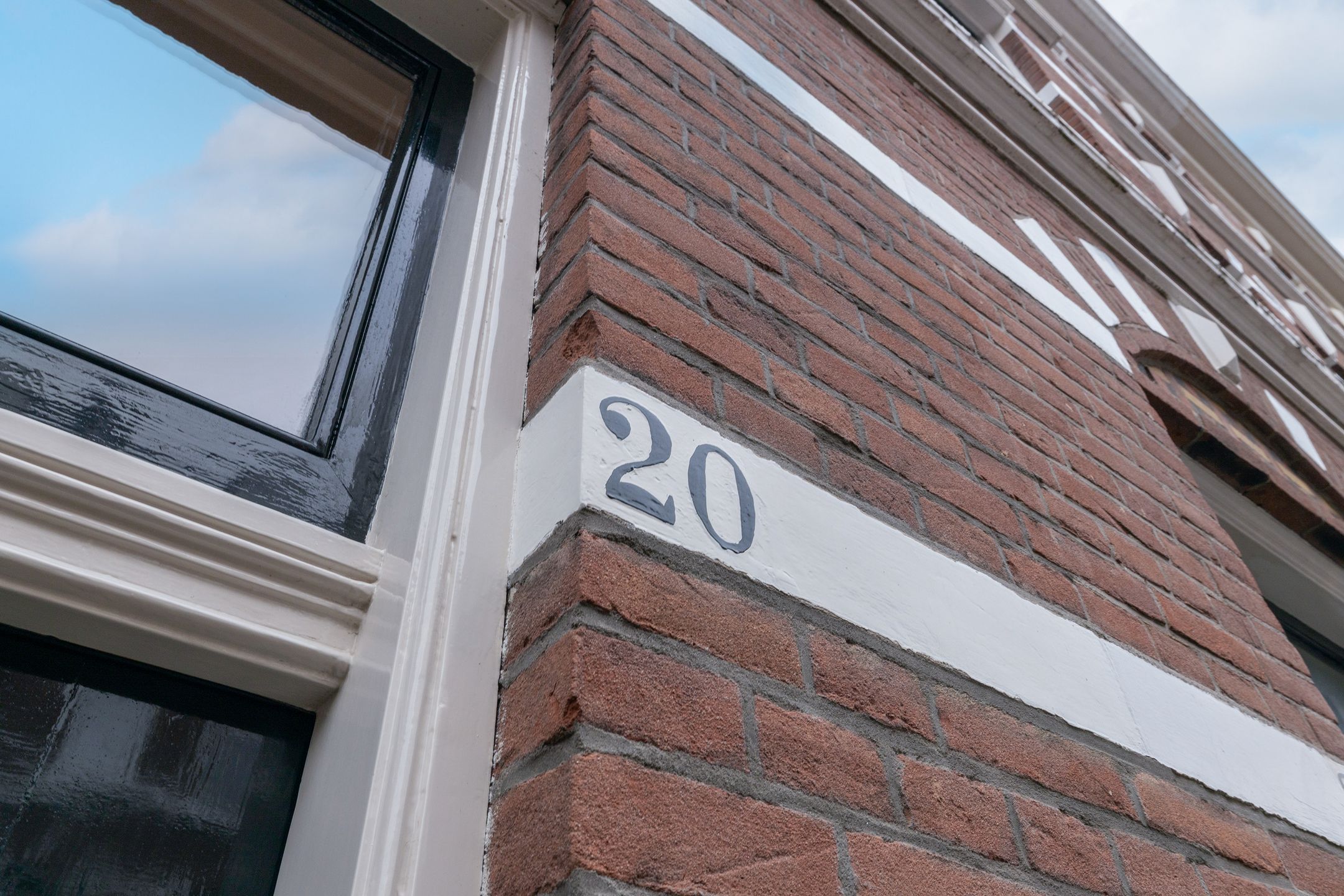 Photo 6 of Van Blankenburgstraat 20