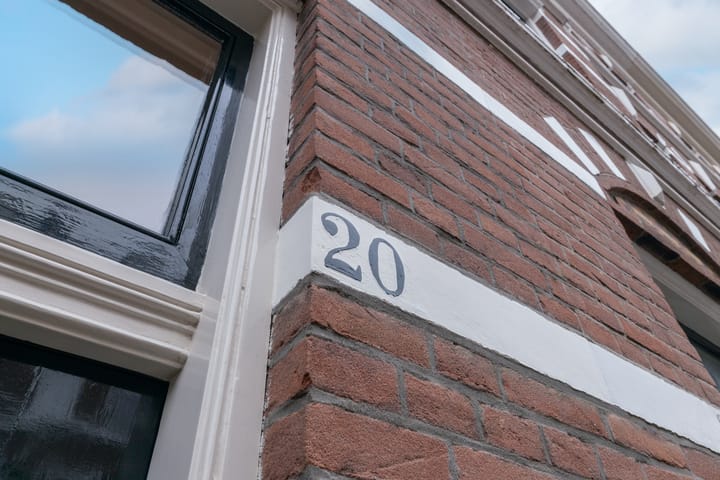 Foto 6 van Van Blankenburgstraat 20