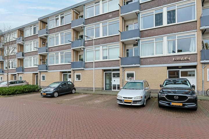 Foto 4 van Raafstraat 78