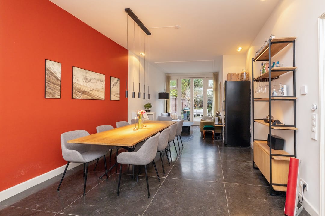 Photo 8 of Van Blankenburgstraat 20