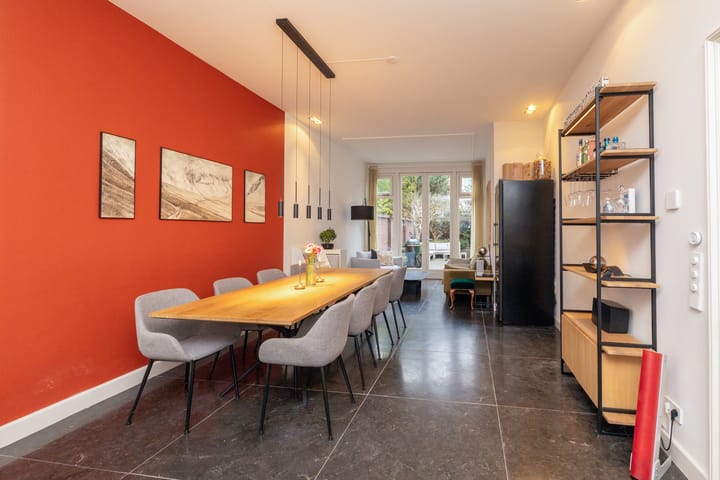 Foto 8 van Van Blankenburgstraat 20