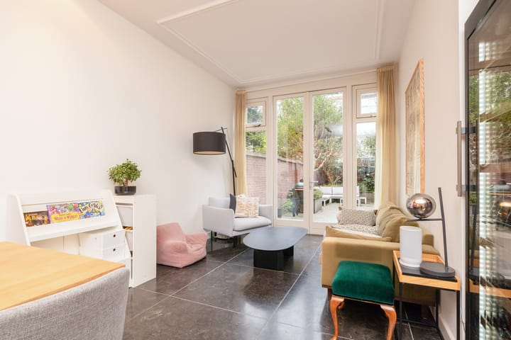 Foto 9 van Van Blankenburgstraat 20