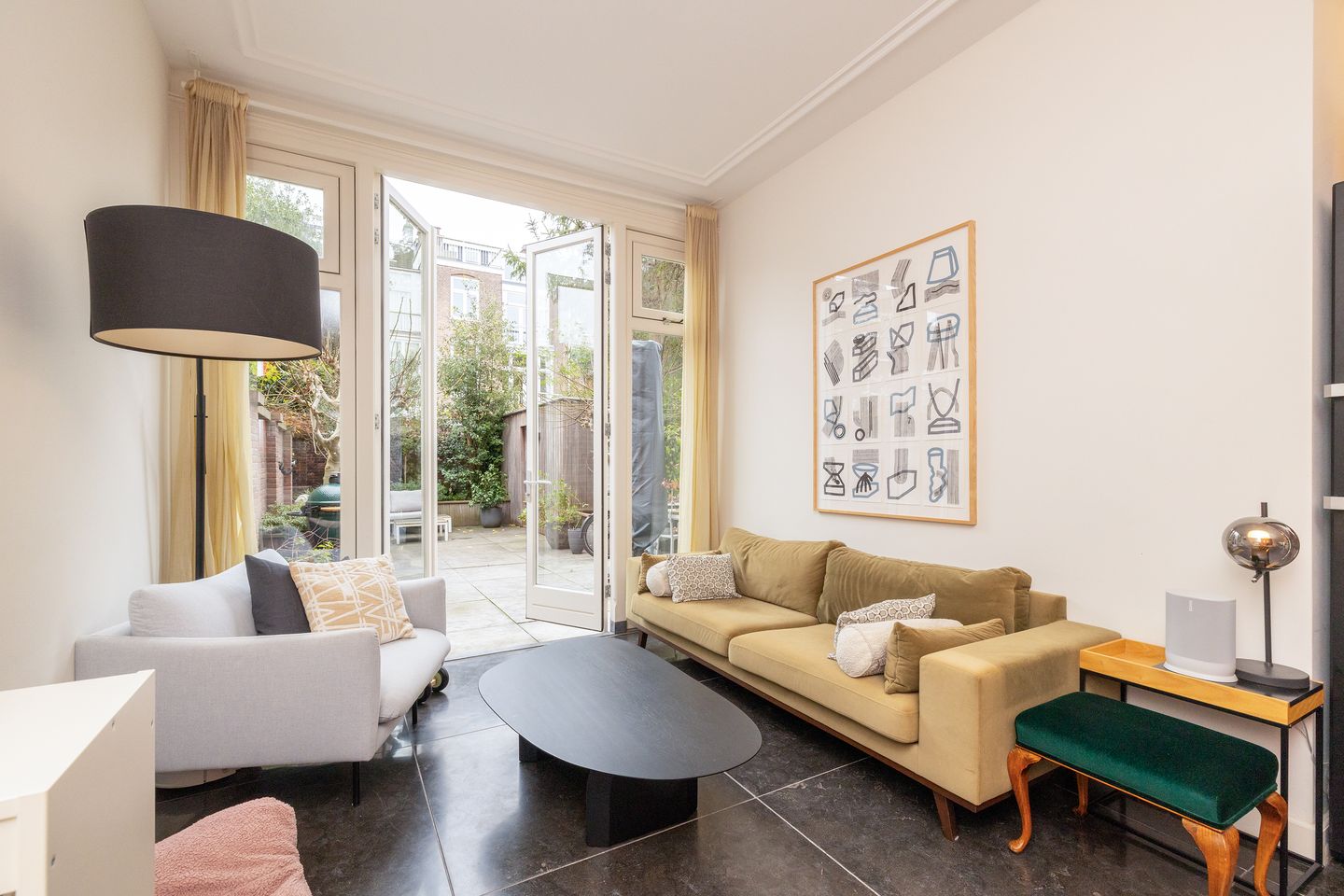 Photo 10 of Van Blankenburgstraat 20