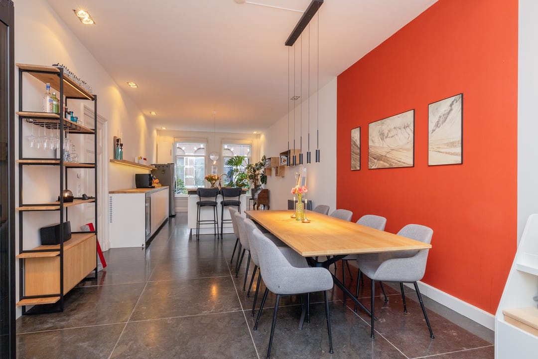 Photo 11 of Van Blankenburgstraat 20