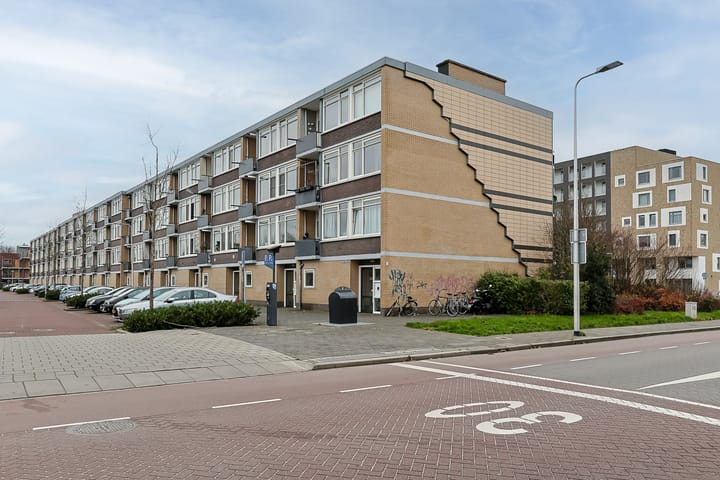 Foto 3 van Raafstraat 78