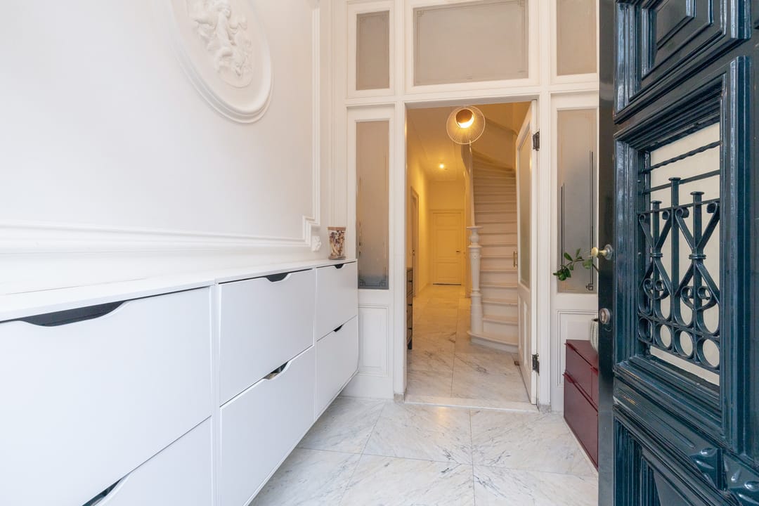 Photo 7 of Van Blankenburgstraat 20