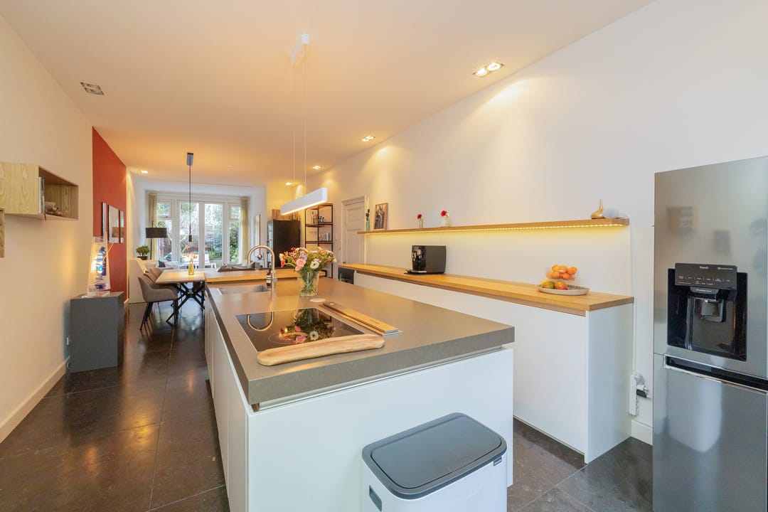 Photo 13 of Van Blankenburgstraat 20