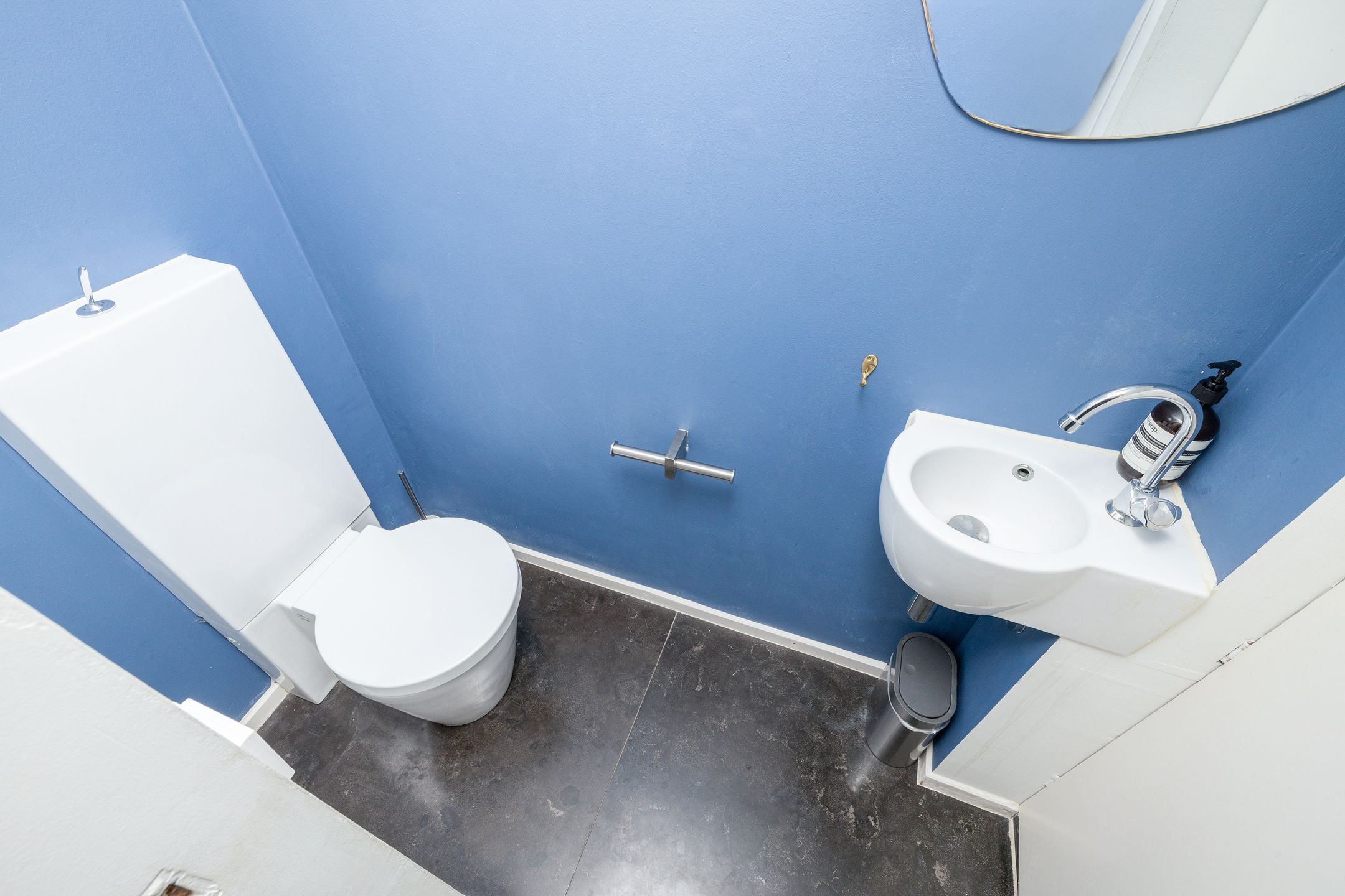 Photo 15 of Van Blankenburgstraat 20