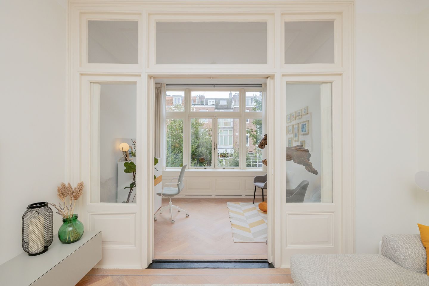 Photo 19 of Van Blankenburgstraat 20