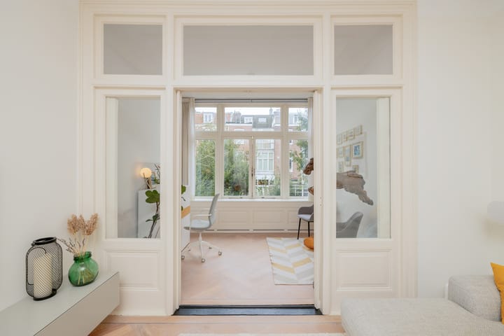 Foto 19 van Van Blankenburgstraat 20