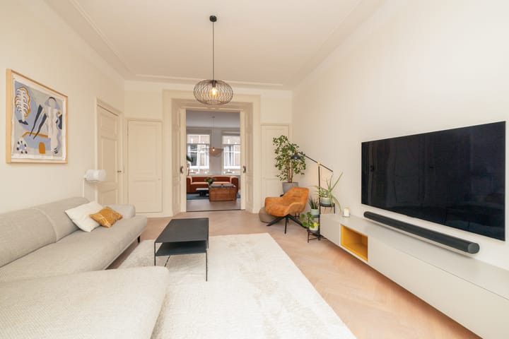 Foto 20 van Van Blankenburgstraat 20