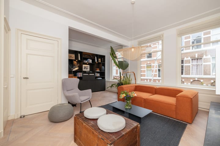 Foto 22 van Van Blankenburgstraat 20