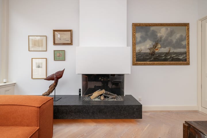 Foto 23 van Van Blankenburgstraat 20