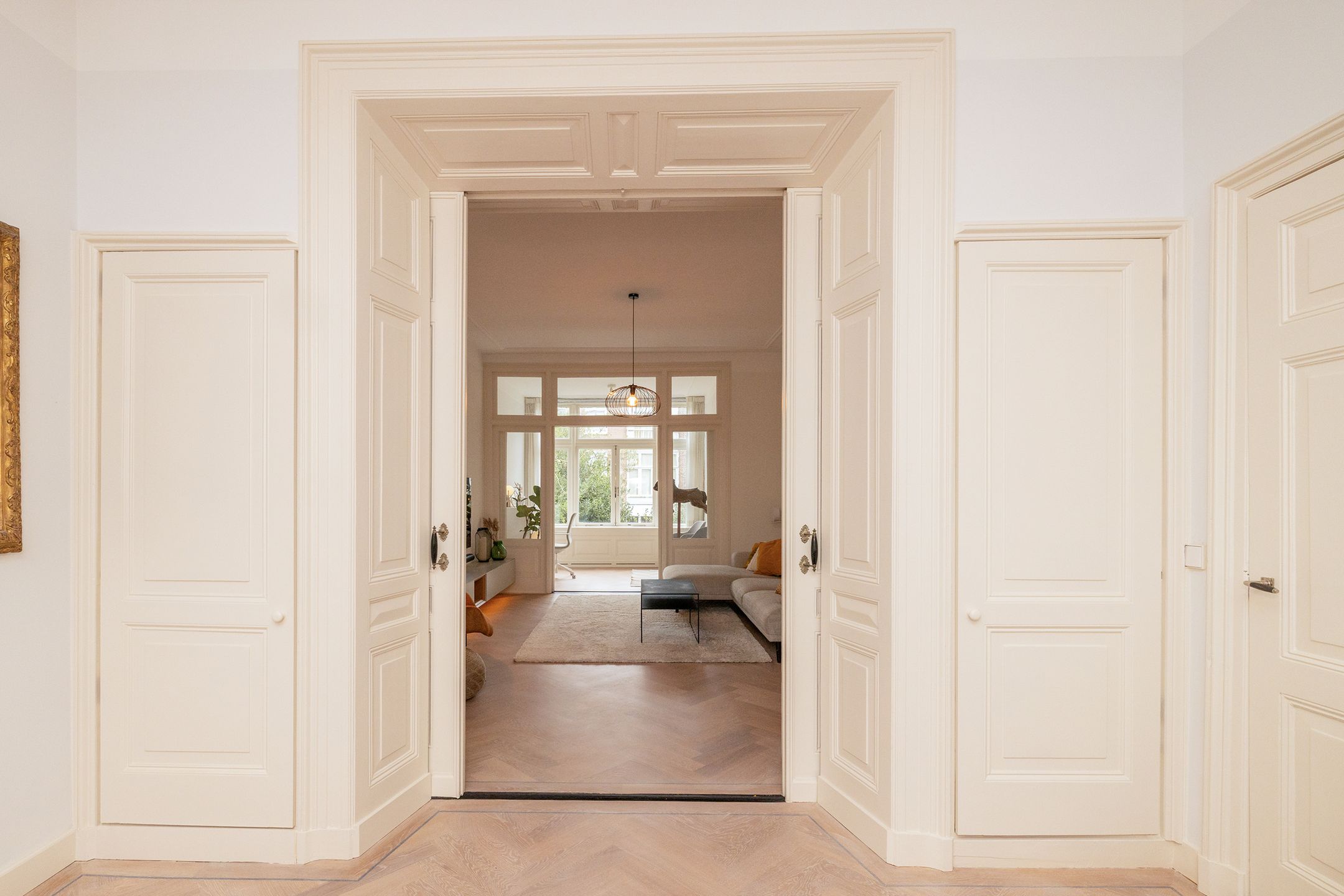 Photo 24 of Van Blankenburgstraat 20