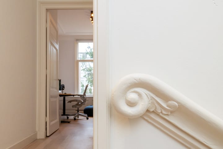 Foto 25 van Van Blankenburgstraat 20