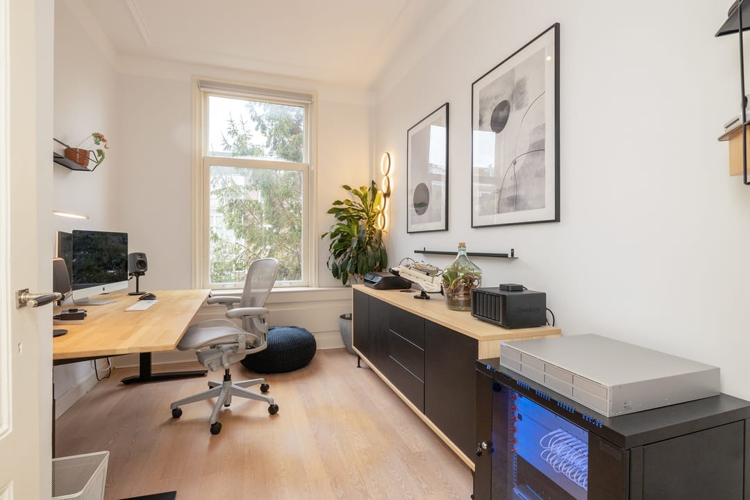 Photo 26 of Van Blankenburgstraat 20