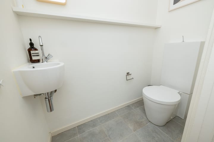 Foto 27 van Van Blankenburgstraat 20