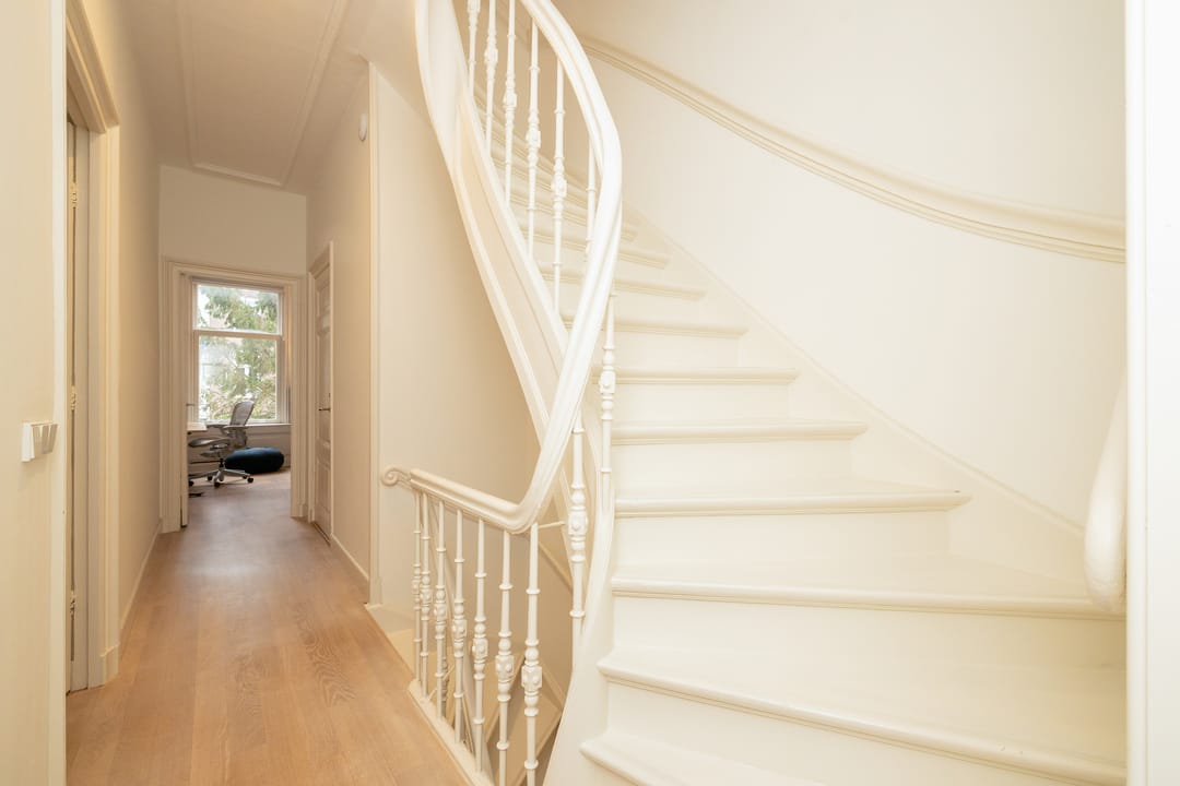 Photo 28 of Van Blankenburgstraat 20