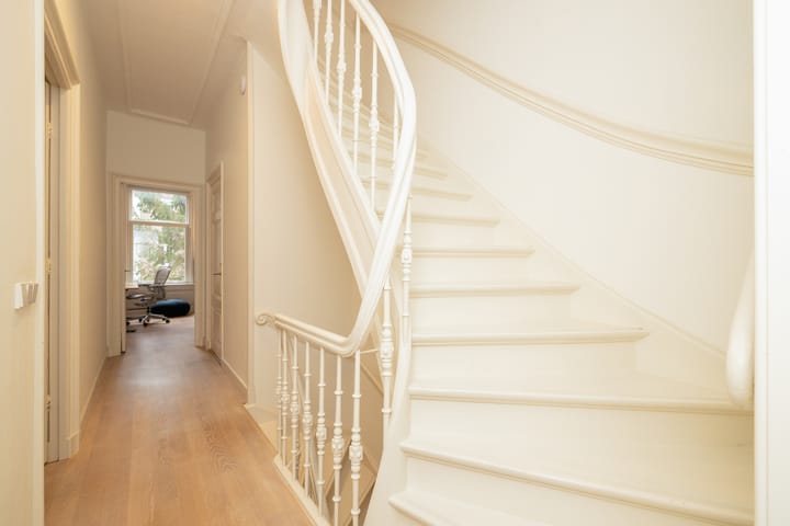 Foto 28 van Van Blankenburgstraat 20