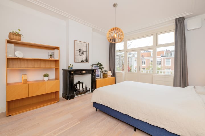 Foto 30 van Van Blankenburgstraat 20