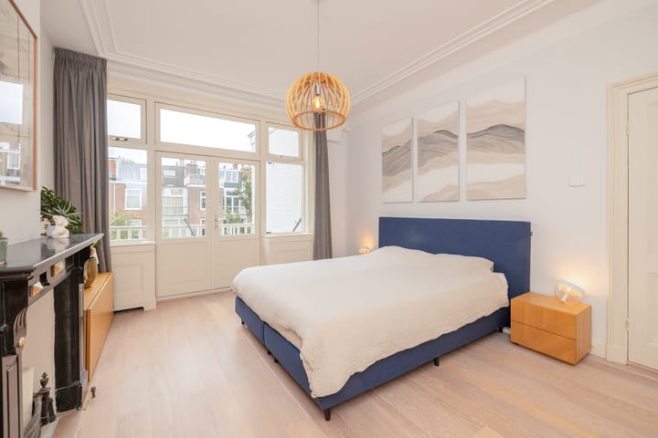 Foto 31 van Van Blankenburgstraat 20