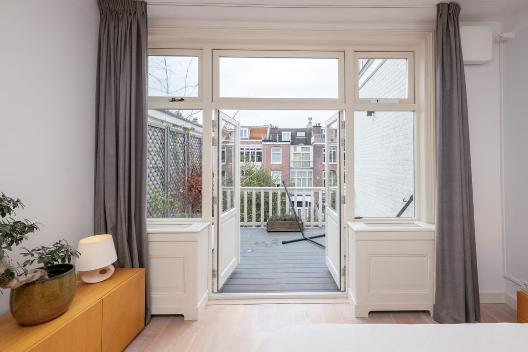 Photo 32 of Van Blankenburgstraat 20