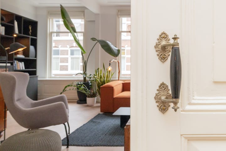 Foto 21 van Van Blankenburgstraat 20