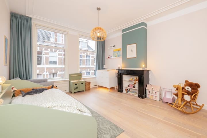 Foto 34 van Van Blankenburgstraat 20