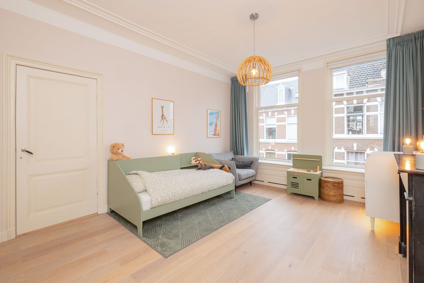 Photo 35 of Van Blankenburgstraat 20